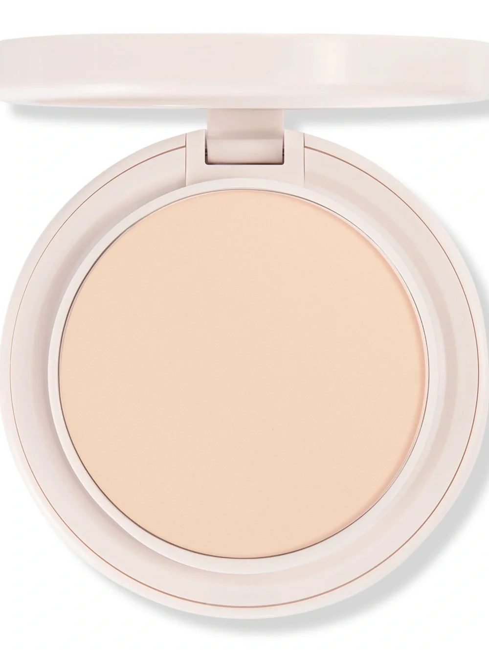 Kylie Cosmetics Natural Blur Powder Foundation — 1C fair cool undertone